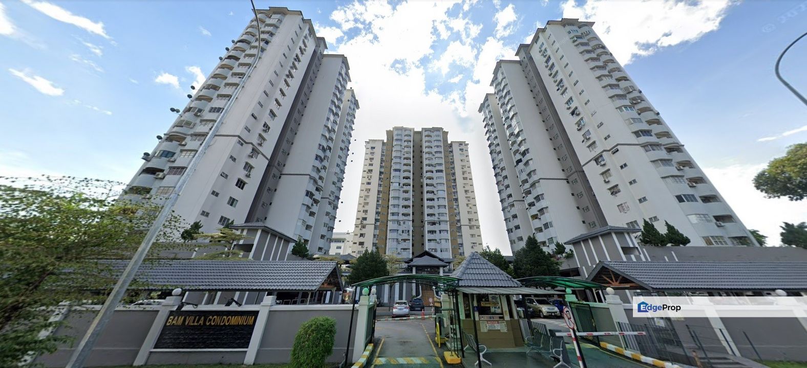 Bank Auction !! Bam Villa @ Taman Maluri Cheras, Kuala Lumpur, Cheras