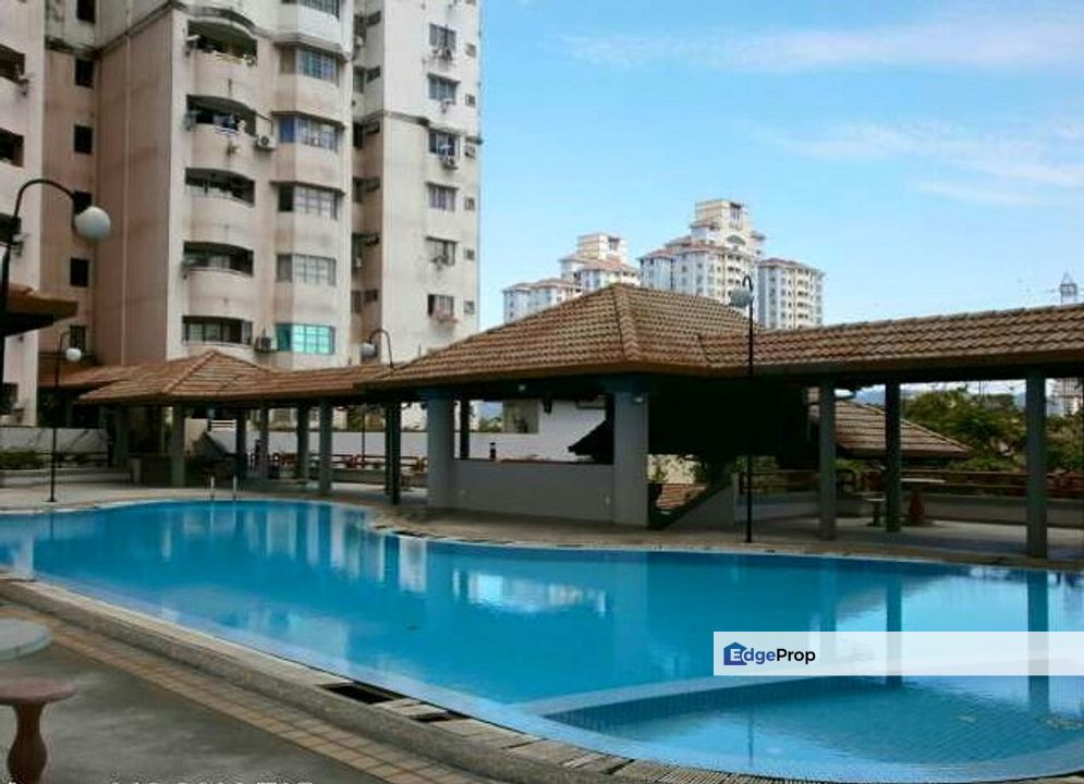 Bank Auction !! Bam Villa @ Taman Maluri Cheras, Kuala Lumpur, Cheras