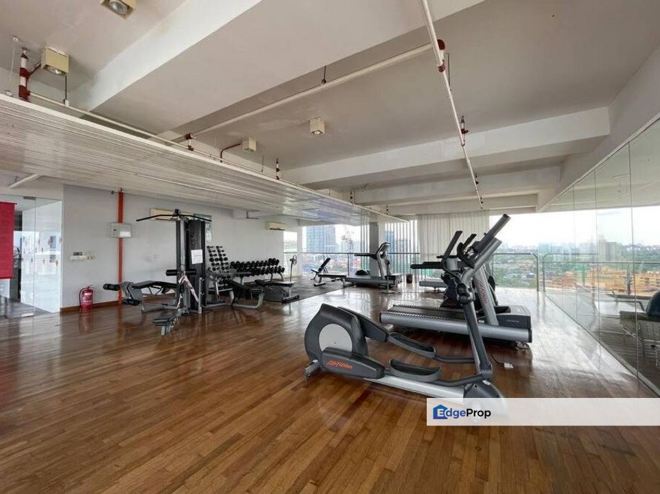 Bank Auction !! D'Majestic Place @ Jalan Pudu Kl, Kuala Lumpur, Pudu