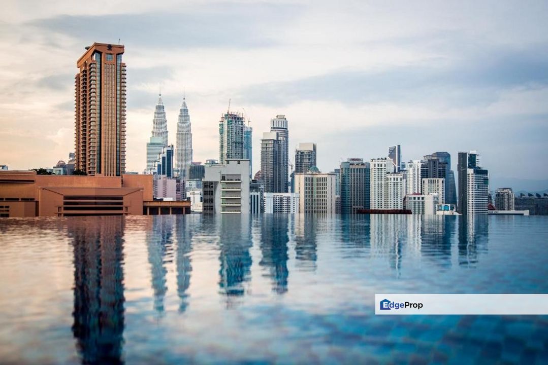 Bank Auction !! D'Majestic Place @ Jalan Pudu Kl, Kuala Lumpur, Pudu