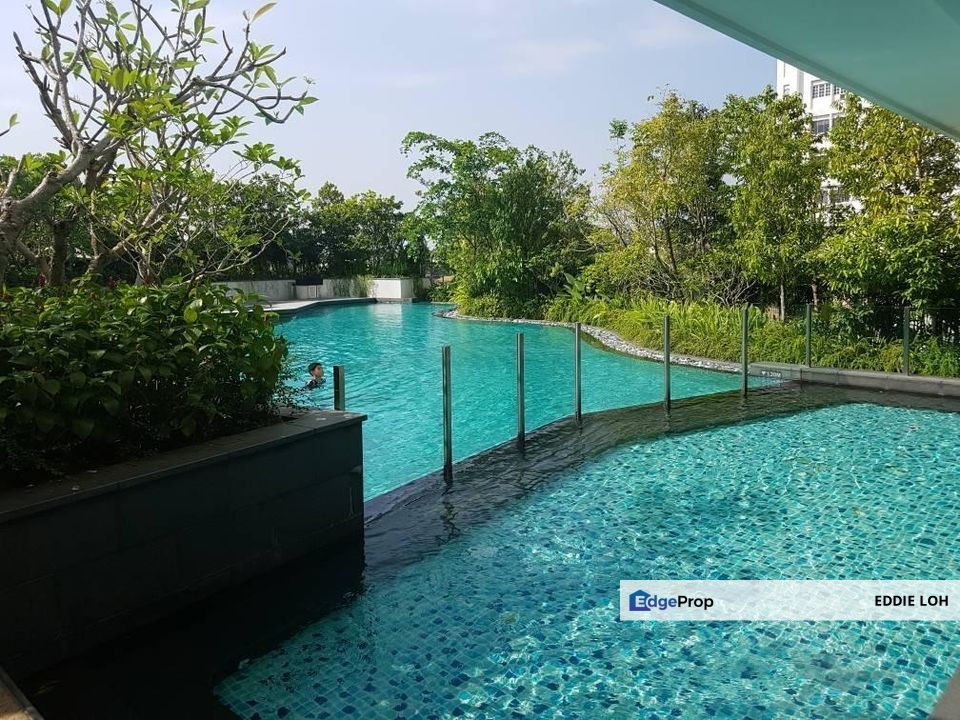 Pearl Suria @ Old Klang Road KL For Auction, Kuala Lumpur, Jalan Klang Lama (Old Klang Road)