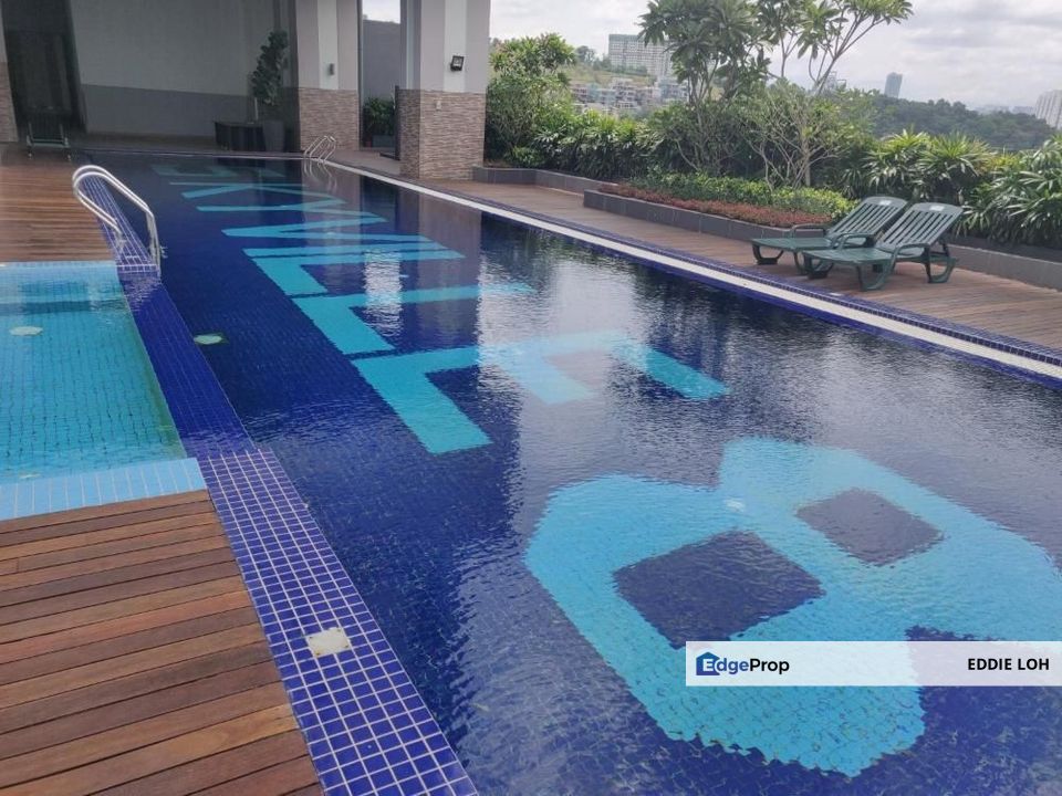 Skyville 8 @ Old Klang Road, Kuala Lumpur, Jalan Klang Lama (Old Klang Road)