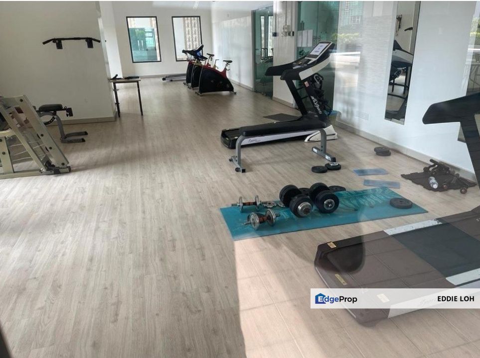 Skyville 8 @ Old Klang Road, Kuala Lumpur, Jalan Klang Lama (Old Klang Road)