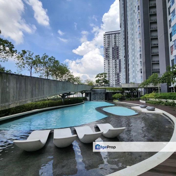 The Havre @ Bukit Jalil For Auction, Kuala Lumpur, Bukit Jalil