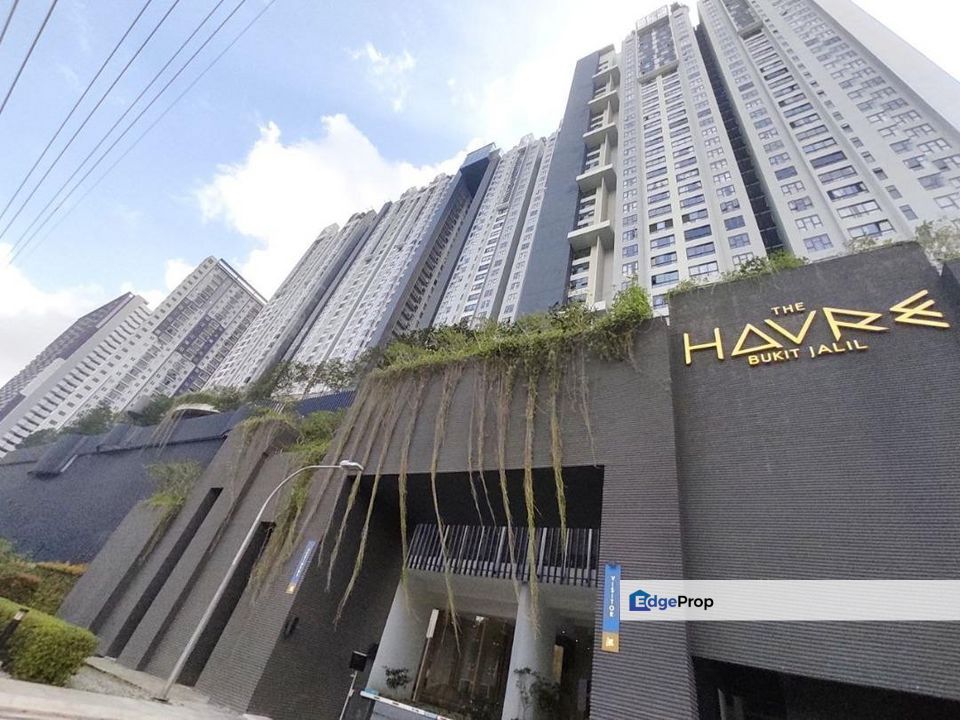 The Havre @ Bukit Jalil For Auction, Kuala Lumpur, Bukit Jalil