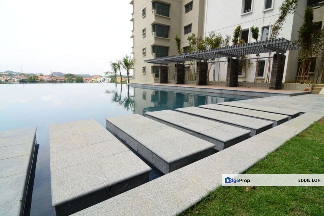 Cavillea @ Bukit Jalil For Auction, Kuala Lumpur, Bukit Jalil