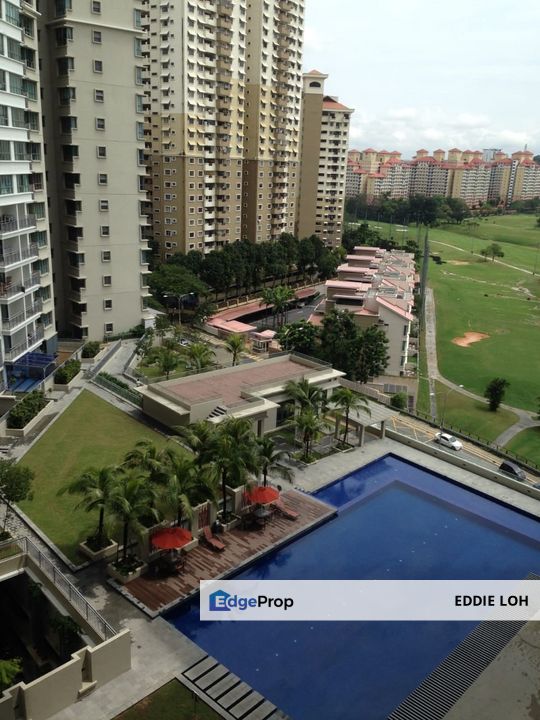 Cavillea @ Bukit Jalil For Auction, Kuala Lumpur, Bukit Jalil