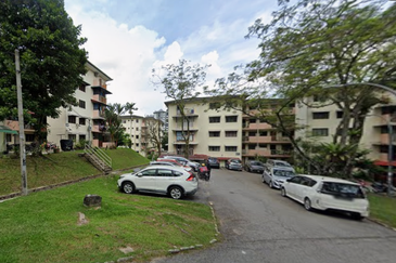 Bandar Baru Wangsa Maju (Seksyen 2)