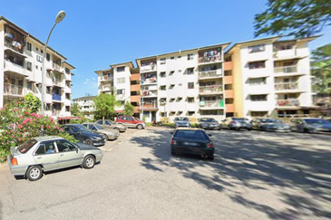 Bandar Baru Wangsa Maju (Seksyen 2)