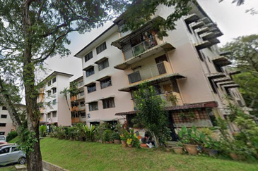 Bandar Baru Wangsa Maju (Seksyen 2)