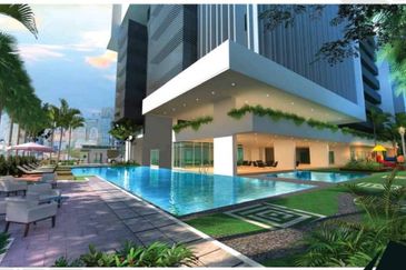 Residensi Berlian Setapak 2