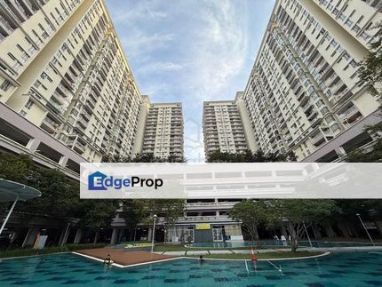 Platinum Lake 20 @ Setapak, Kuala Lumpur, Setapak