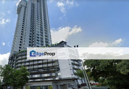 Benteng Skyville 8 @ Old Klang Road, Kuala Lumpur, Jalan Klang Lama (Old Klang Road)