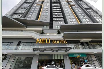 Neu Suites