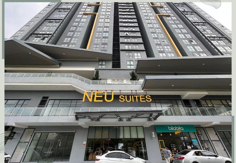 Neu Suites