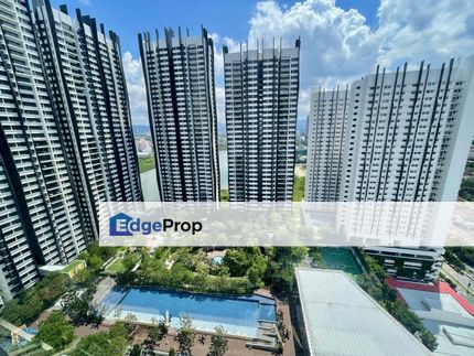 Residensi Lakeville @ Kepong, Kuala Lumpur, Kepong