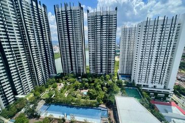 Lakeville Residences