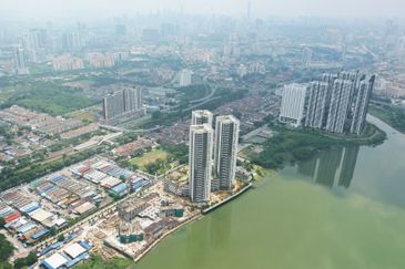 Lakeville Residences