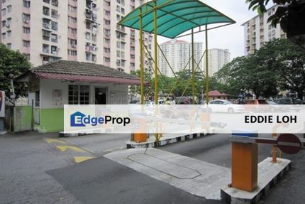 Teratai Mewah @ Setapak 100k off, Kuala Lumpur, Setapak