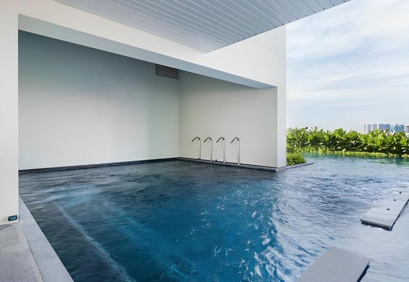 UNA Residence Jalan Peel