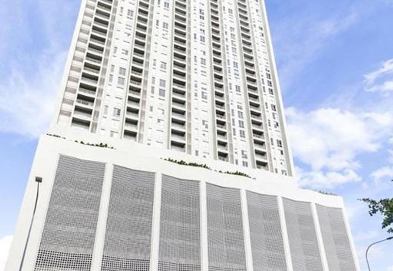 UNA Residence Jalan Peel