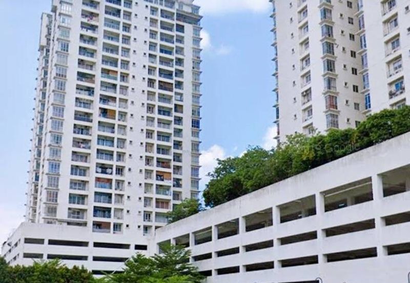 Ampang Putra Residency