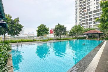 Ampang Putra Residency