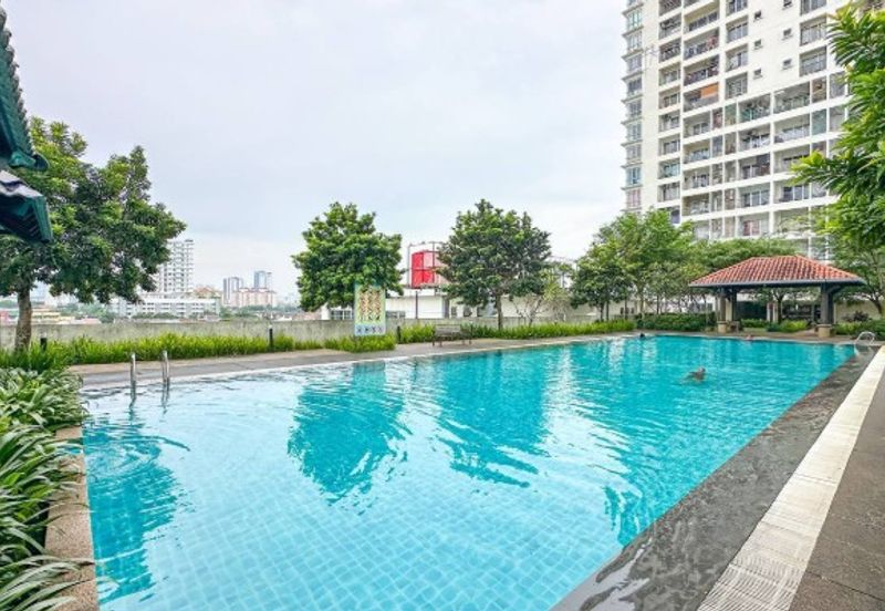 Ampang Putra Residency