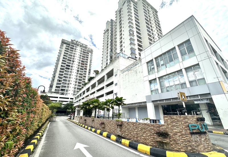 Ampang Putra Residency
