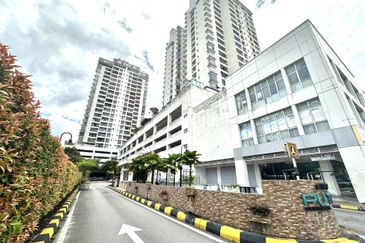 Ampang Putra Residency