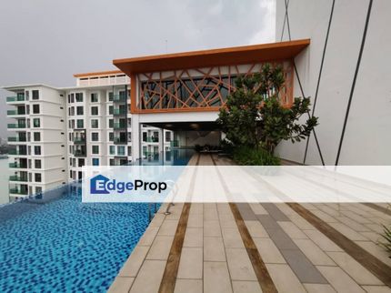 The Nest @ Setapak For Sale, Kuala Lumpur, Setapak