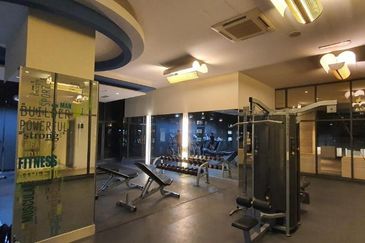 The Elements @ Ampang