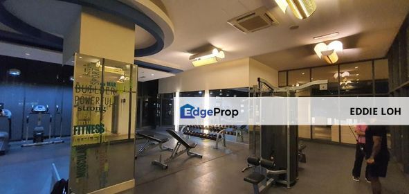 Huge Price Cut !! The Element @ Ampang, Kuala Lumpur, KL City