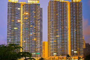 The Elements @ Ampang