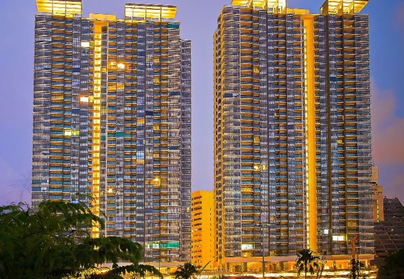 The Elements @ Ampang