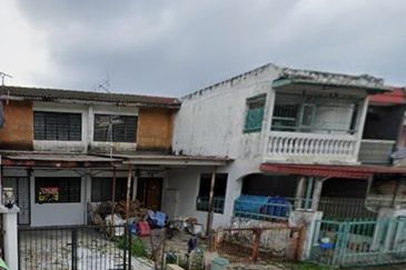 Jalan Bunga Tanjung 16