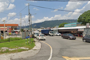 Jalan Bunga Tanjung 16