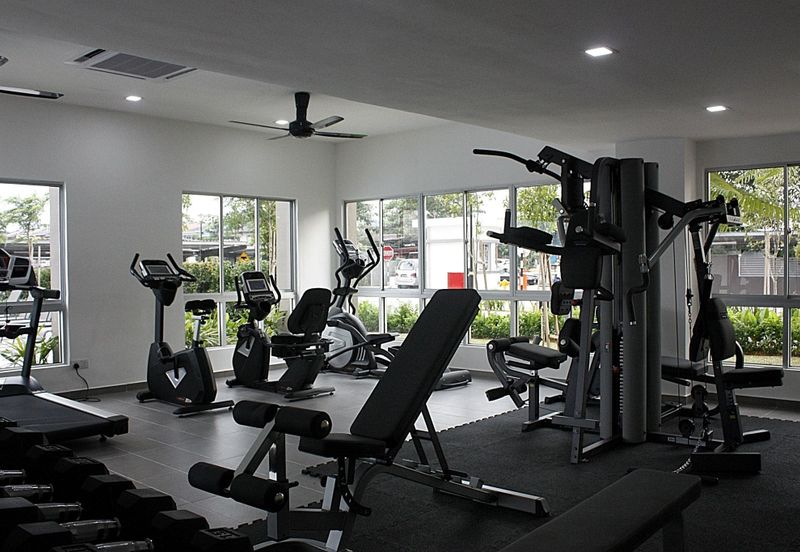 Taman Sri Angsana Hilir