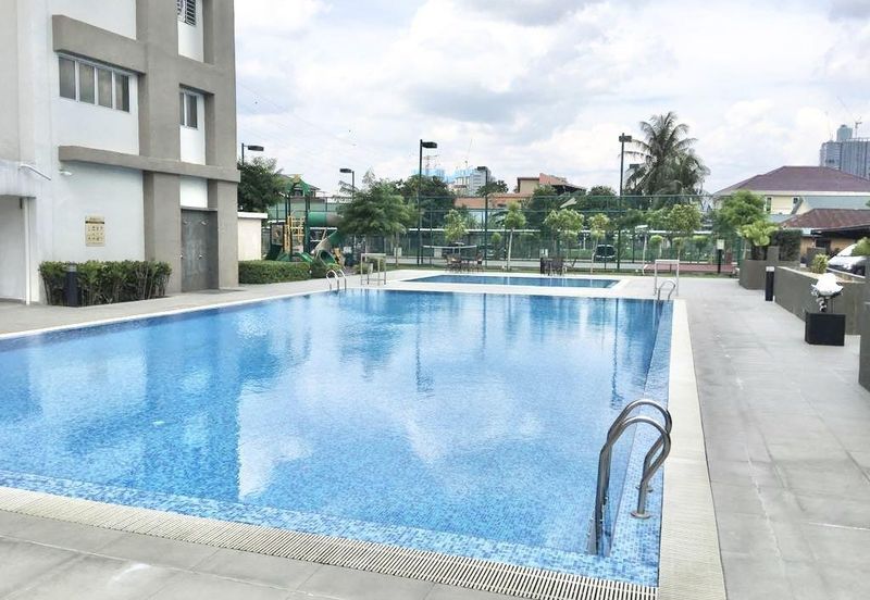 Taman Sri Angsana Hilir