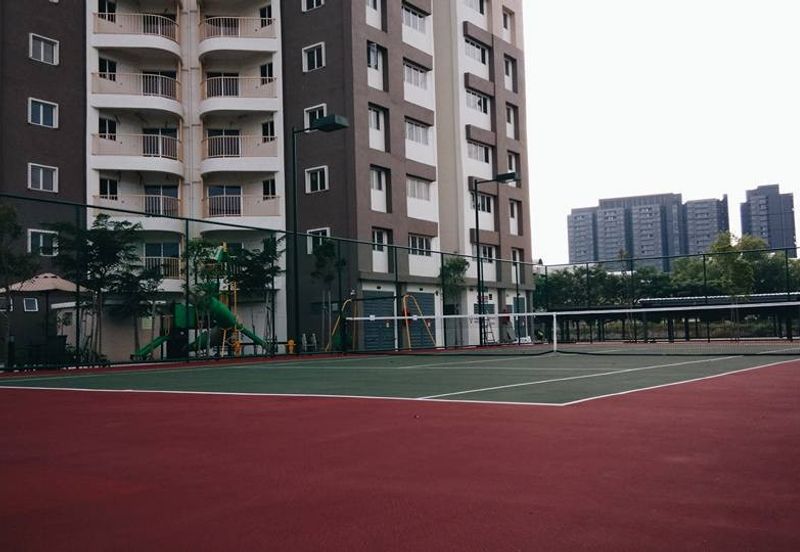 Taman Sri Angsana Hilir