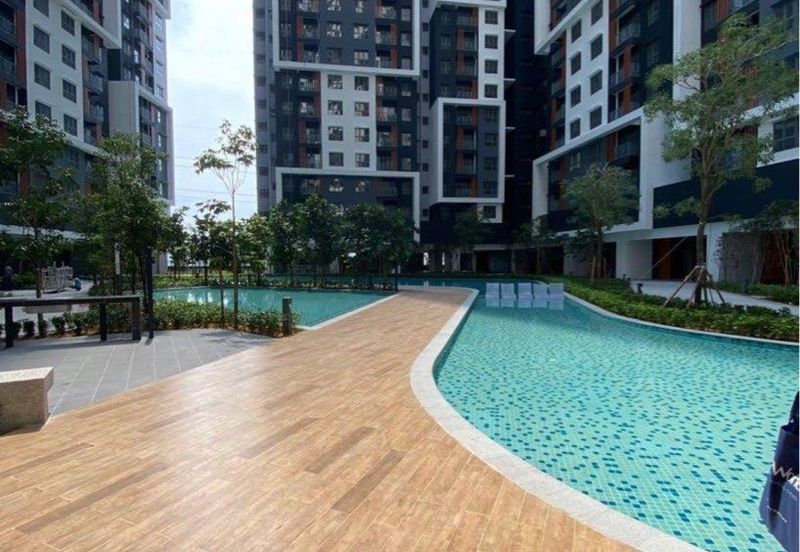 SkyAwani 3 Residence