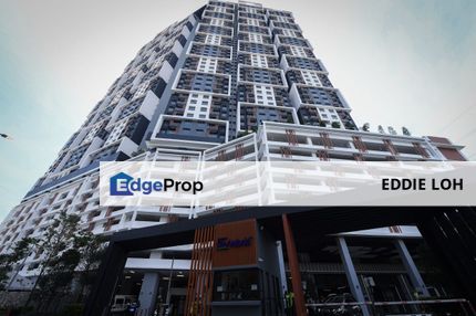 Sky awani 3 @ Setapak Rumah Wip For Sale, Kuala Lumpur, Setapak