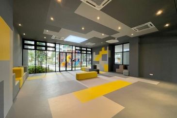 SkyAwani 3 Residence