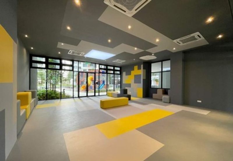 SkyAwani 3 Residence