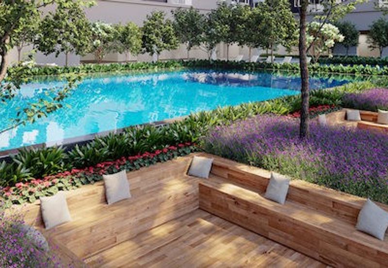 SkyAwani 3 Residence