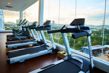 SkyAwani 3 Residence