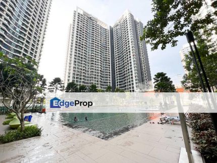 Traders Square @ Setapak 37% Below market, Kuala Lumpur, Gombak