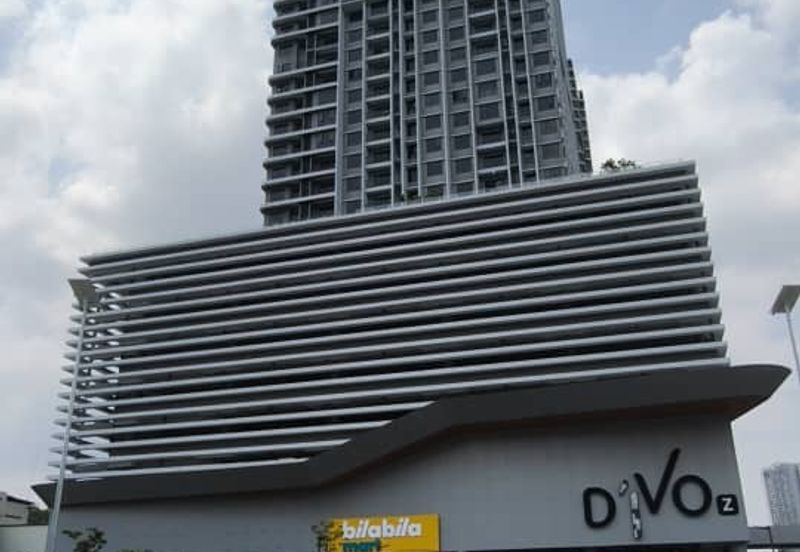 D'Ivo Residences