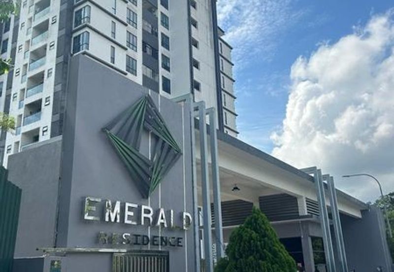 Emerald Residence