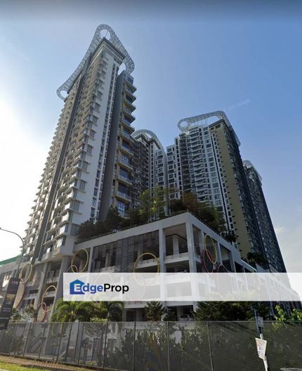 19% Below matket You Vista Residence @ Cheras, Selangor, Batu 9th Cheras